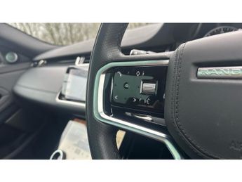 Land Rover Range Rover Evoque 2.0 D200 R-Dynamic HSE 5dr Auto Diesel Hatchback