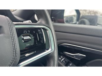 Land Rover Range Rover Evoque 2.0 D200 R-Dynamic HSE 5dr Auto Diesel Hatchback