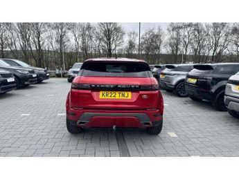 Land Rover Range Rover Evoque 2.0 D200 R-Dynamic HSE 5dr Auto Diesel Hatchback