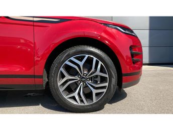 Land Rover Range Rover Evoque 2.0 D200 R-Dynamic HSE 5dr Auto Diesel Hatchback