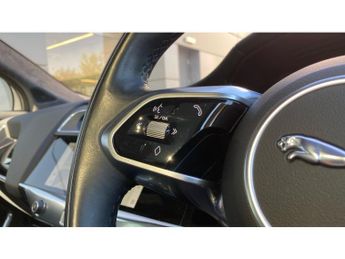 Jaguar I-Pace 294kW EV400 HSE Black 90kWh 5dr Auto 11kW Charger Electric Estat