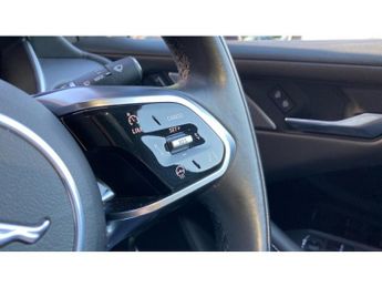Jaguar I-Pace 294kW EV400 HSE Black 90kWh 5dr Auto 11kW Charger Electric Estat