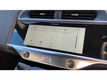 Jaguar I-Pace 294kW EV400 HSE Black 90kWh 5dr Auto 11kW Charger Electric Estat