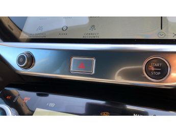 Jaguar I-Pace 294kW EV400 HSE Black 90kWh 5dr Auto 11kW Charger Electric Estat