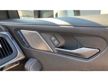 Jaguar I-Pace 294kW EV400 HSE Black 90kWh 5dr Auto 11kW Charger Electric Estat