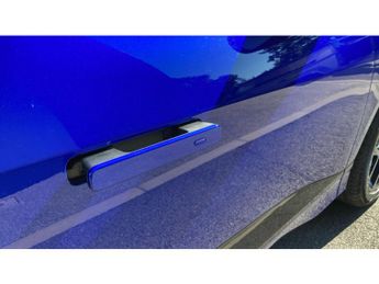 Jaguar I-Pace 294kW EV400 HSE Black 90kWh 5dr Auto 11kW Charger Electric Estat