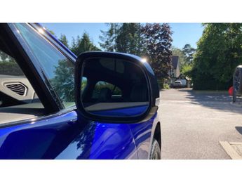 Jaguar I-Pace 294kW EV400 HSE Black 90kWh 5dr Auto 11kW Charger Electric Estat
