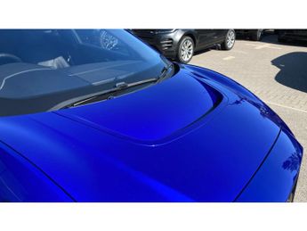 Jaguar I-Pace 294kW EV400 HSE Black 90kWh 5dr Auto 11kW Charger Electric Estat