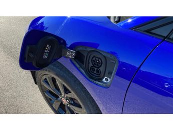 Jaguar I-Pace 294kW EV400 HSE Black 90kWh 5dr Auto 11kW Charger Electric Estat