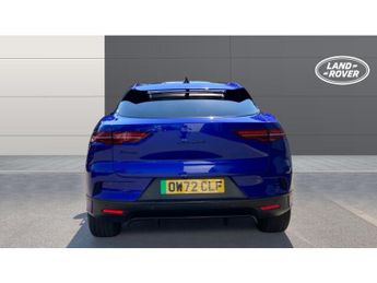 Jaguar I-Pace 294kW EV400 HSE Black 90kWh 5dr Auto 11kW Charger Electric Estat
