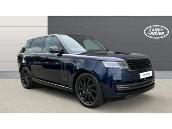 Land Rover Range Rover 3.0 D300 SE 4dr Auto Diesel Estate