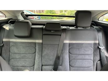 Citroen C4 1.2 PureTech [130] Max 5dr Auto Petrol Hatchback