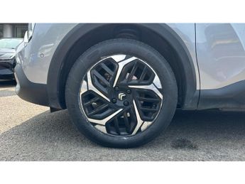 Citroen C4 1.2 PureTech [130] Max 5dr Auto Petrol Hatchback