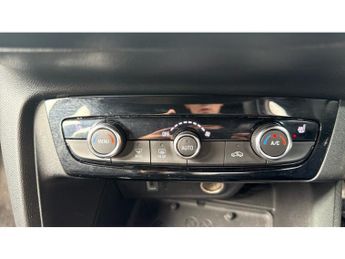 Vauxhall Corsa 1.2 Turbo Ultimate 5dr Auto Petrol Hatchback