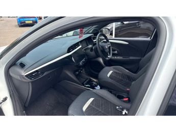 Vauxhall Corsa 1.2 Turbo Ultimate 5dr Auto Petrol Hatchback