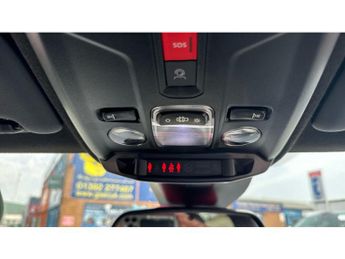 Vauxhall Corsa 1.2 Turbo Ultimate 5dr Auto Petrol Hatchback