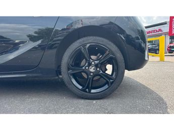 Vauxhall Corsa 1.2 Turbo Ultimate 5dr Auto Petrol Hatchback