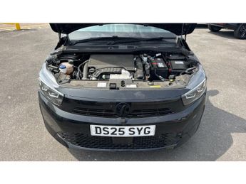 Vauxhall Corsa 1.2 Turbo Ultimate 5dr Auto Petrol Hatchback