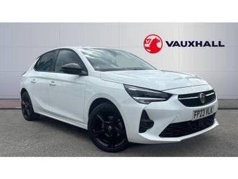 Vauxhall Corsa 1.2 GS 5dr Petrol Hatchback