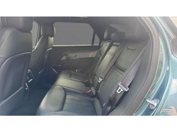 Land Rover Range Rover Sport 3.0 D300 Dynamic SE 5dr Auto Diesel Estate