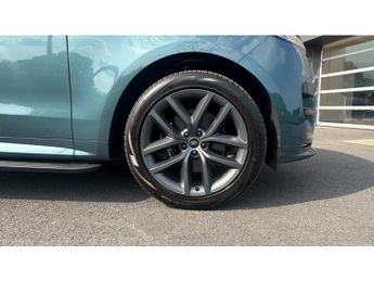 Land Rover Range Rover Sport 3.0 D300 Dynamic SE 5dr Auto Diesel Estate
