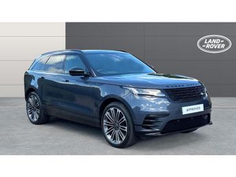 Land Rover Range Rover Velar 3.0 P400 MHEV Dynamic HSE 5dr Auto Petrol Estate