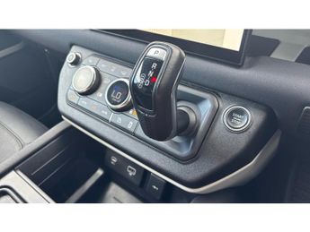 Land Rover Defender 2.0 P400e XS Edition 110 5dr Auto Estate