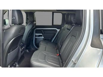 Land Rover Defender 2.0 P400e XS Edition 110 5dr Auto Estate