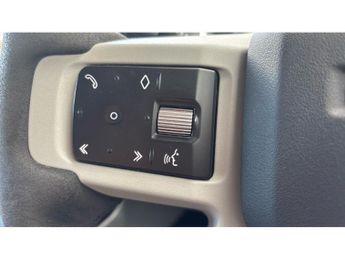 Land Rover Defender 2.0 P400e XS Edition 110 5dr Auto Estate