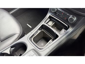 Mercedes-Benz B-Class B180 [1.5] CDI Sport 5dr Auto Diesel Hatchback