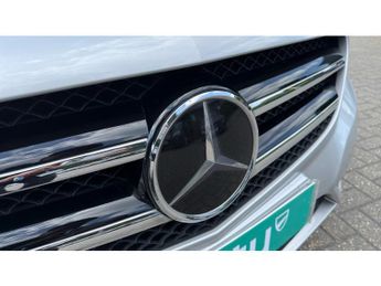 Mercedes-Benz B-Class B180 [1.5] CDI Sport 5dr Auto Diesel Hatchback