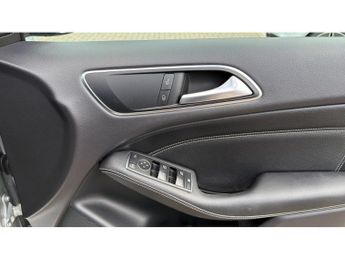 Mercedes-Benz B-Class B180 [1.5] CDI Sport 5dr Auto Diesel Hatchback
