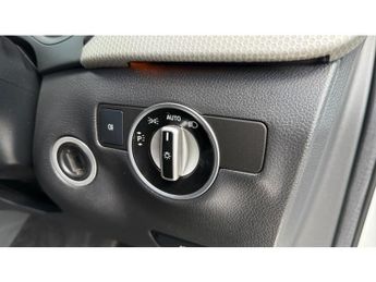 Mercedes-Benz B-Class B180 [1.5] CDI Sport 5dr Auto Diesel Hatchback