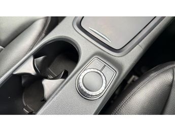 Mercedes-Benz B-Class B180 [1.5] CDI Sport 5dr Auto Diesel Hatchback