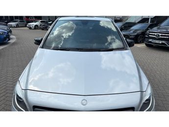 Mercedes-Benz B-Class B180 [1.5] CDI Sport 5dr Auto Diesel Hatchback