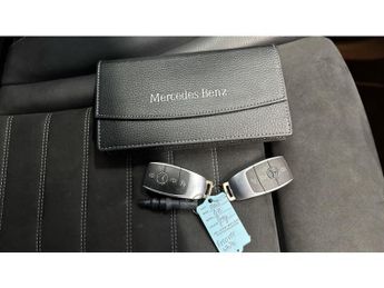 Mercedes-Benz GLC Coupe GLC 220d 4Matic AMG Line 5dr 9G-Tronic Diesel Estate