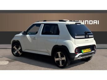 Hyundai INSTER 85kW 02 49kWh 5dr Auto Electric Hatchback