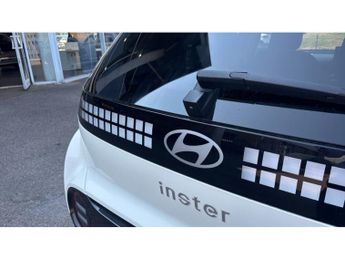 Hyundai INSTER 85kW 02 49kWh 5dr Auto Electric Hatchback