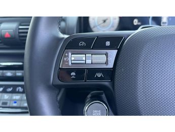 Hyundai INSTER 85kW 02 49kWh 5dr Auto Electric Hatchback