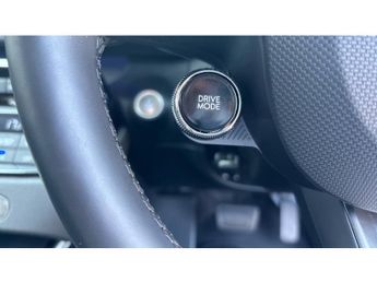 Hyundai INSTER 85kW 02 49kWh 5dr Auto Electric Hatchback