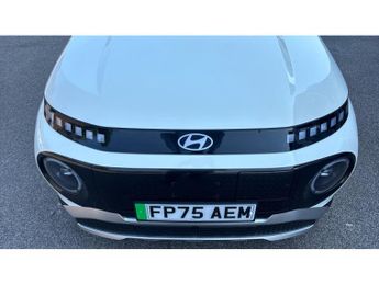 Hyundai INSTER 85kW 02 49kWh 5dr Auto Electric Hatchback