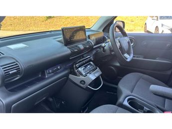 Hyundai INSTER 85kW 02 49kWh 5dr Auto Electric Hatchback