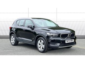 Volvo XC40 2.0 D3 Momentum 5dr Geartronic Diesel Estate