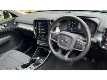 Volvo XC40 2.0 D3 Momentum 5dr Geartronic Diesel Estate