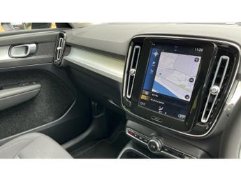 Volvo XC40 2.0 D3 Momentum 5dr Geartronic Diesel Estate