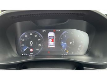 Volvo XC40 2.0 D3 Momentum 5dr Geartronic Diesel Estate