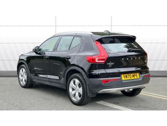 Volvo XC40 2.0 D3 Momentum 5dr Geartronic Diesel Estate