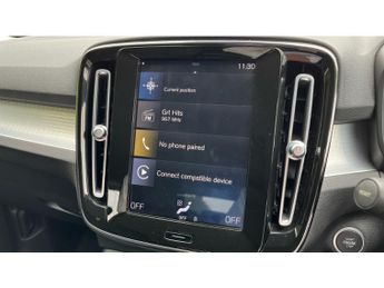 Volvo XC40 2.0 D3 Momentum 5dr Geartronic Diesel Estate