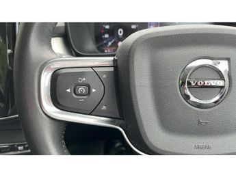 Volvo XC40 2.0 D3 Momentum 5dr Geartronic Diesel Estate