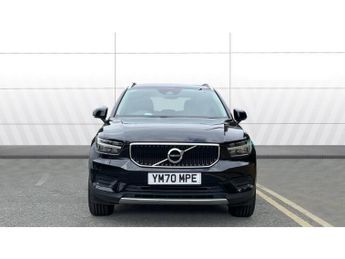 Volvo XC40 2.0 D3 Momentum 5dr Geartronic Diesel Estate